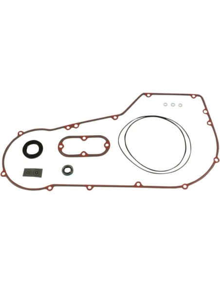 JAMES GASKET Dichtungen & Öldichtungen für Harley Davidson FLSTC 1450 2000-2006