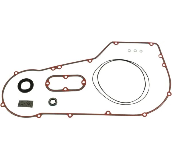 JAMES GASKET Dichtungen & Öldichtungen für Harley Davidson FLSTC 1450 2000-2006