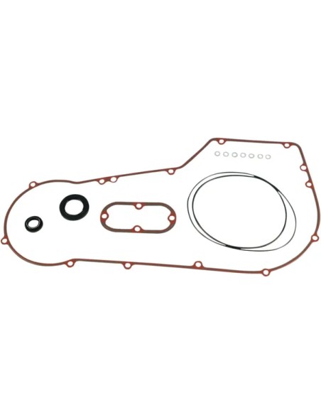 JAMES GASKET Dichtungen & Öldichtungen für Harley Davidson FLSTC 1340 1989-1993