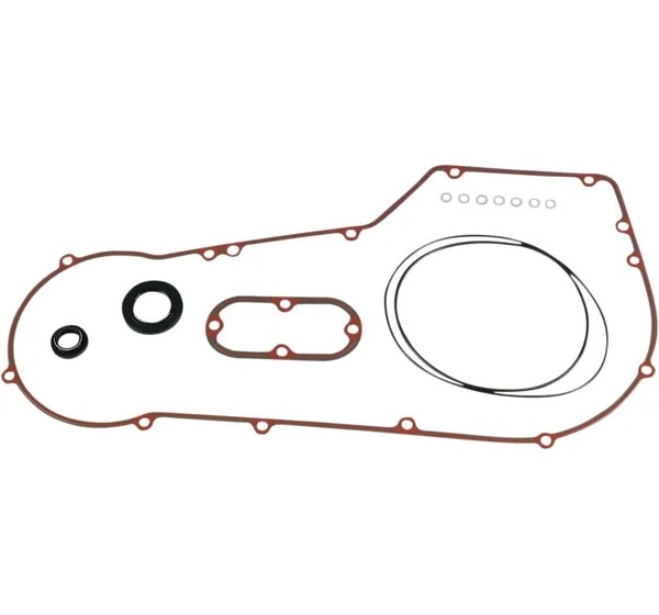 JAMES GASKET Dichtungen & Öldichtungen für Harley Davidson FLSTC 1340 1989-1993