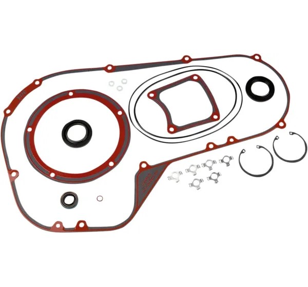 JAMES GASKET Dichtungen & Öldichtungen für Harley Davidson FLHR 1450 1999-2004