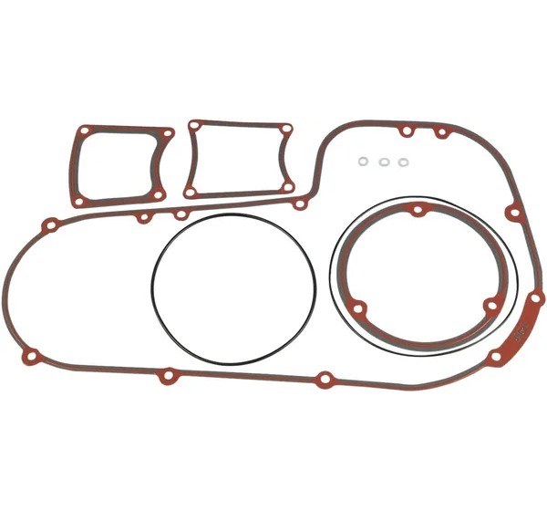 JAMES GASKET Dichtungen & Öldichtungen für Harley Davidson FLTC 1340 1980-1984