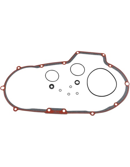 JAMES GASKET Dichtungen & Öldichtungen für Harley Davidson XLH 883 1991-2003