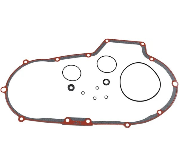 JAMES GASKET Dichtungen & Öldichtungen für Harley Davidson XLH 883 1991-2003