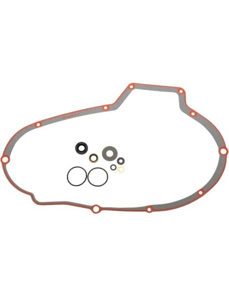 JAMES GASKET Dichtungen & Öldichtungen für Harley Davidson XLH 1000 1977-1985