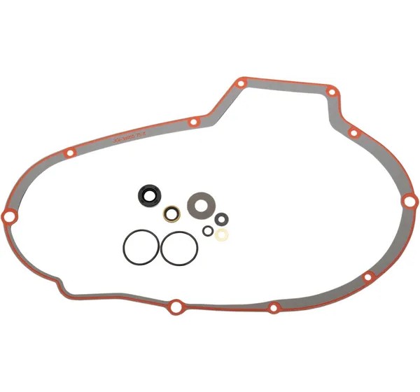 JAMES GASKET Dichtungen & Öldichtungen für Harley Davidson XLH 1000 1977-1985