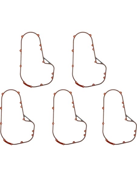 JAMES GASKET Dichtungen & Öldichtungen für Harley Davidson FXRS 1340 1984-1992