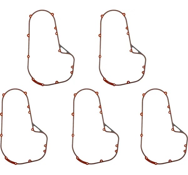 JAMES GASKET Dichtungen & Öldichtungen für Harley Davidson FXRS 1340 1984-1992