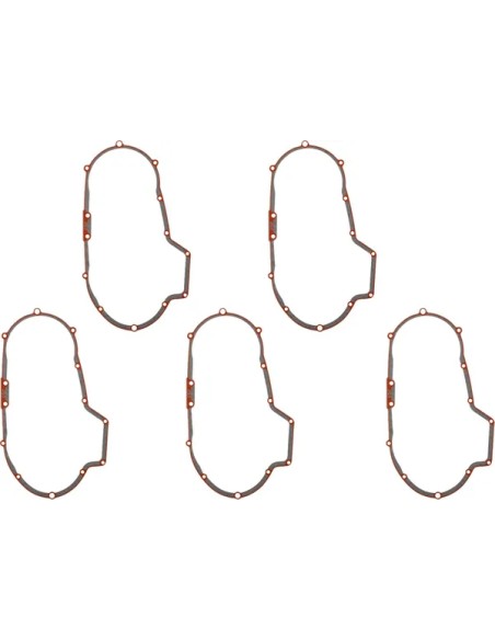 JAMES GASKET Dichtungen & Öldichtungen für Harley Davidson XLH 883 1991-2003