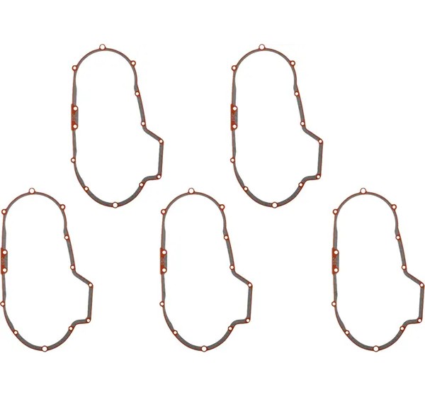 JAMES GASKET Dichtungen & Öldichtungen für Harley Davidson XLH 883 1991-2003