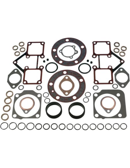JAMES GASKET Dichtungen & Öldichtungen für Harley Davidson FLH 1200 1970-1980