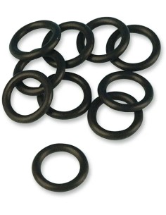 O-Ring, Überdruckventil