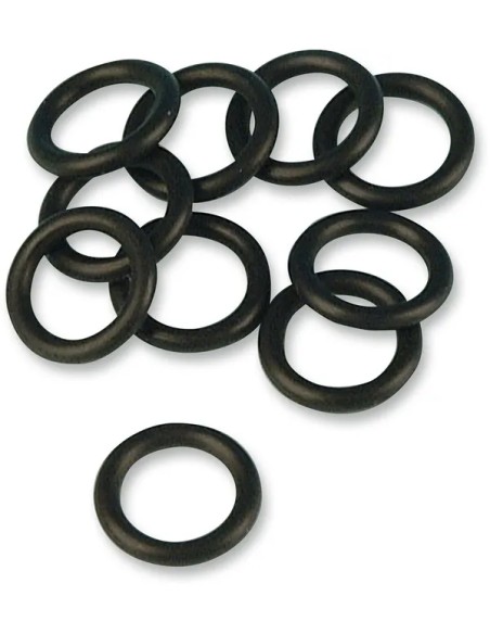 JAMES GASKET Dichtungen & Öldichtungen für Harley Davidson FLHTCUI 1340 EFI 1995-1998