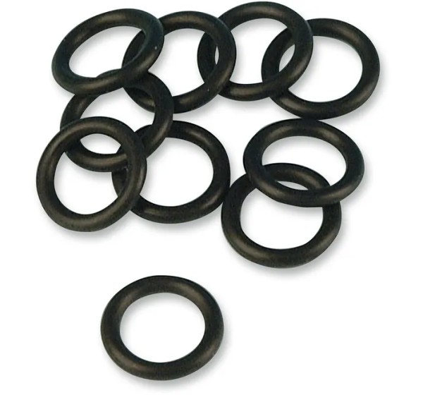 JAMES GASKET Dichtungen & Öldichtungen für Harley Davidson FLHTCUI 1340 EFI 1995-1998