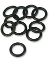 O-Ring, Überdruckventil