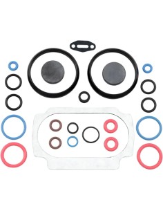 O-Ring- und Dichtungssatz für Induktionsmodul