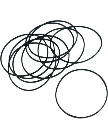JAMES GASKET Dichtungen & Öldichtungen für Harley Davidson XL 1200 C 1996-2020