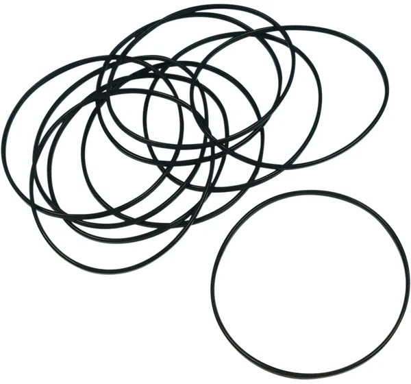 JAMES GASKET Dichtungen & Öldichtungen für Harley Davidson XL 1200 C 1996-2020