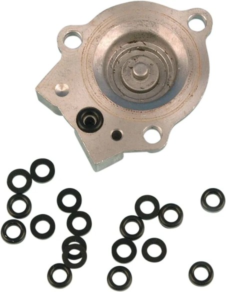 JAMES GASKET Vergaser - Detailansicht