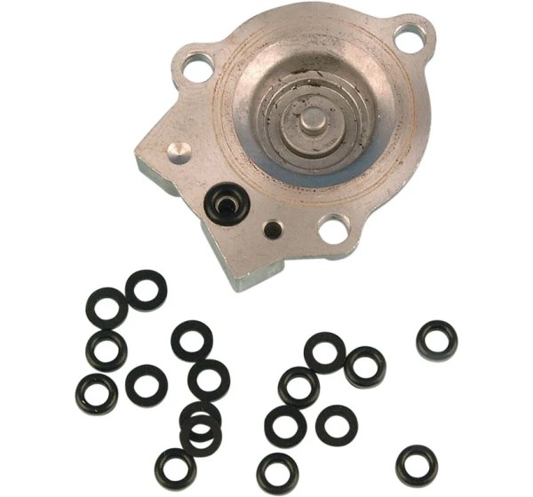 JAMES GASKET Vergaser - Detailansicht