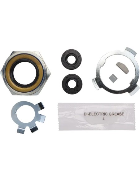 JAMES GASKET Dichtungen & Öldichtungen für Harley Davidson XLH 1000 1972-1985