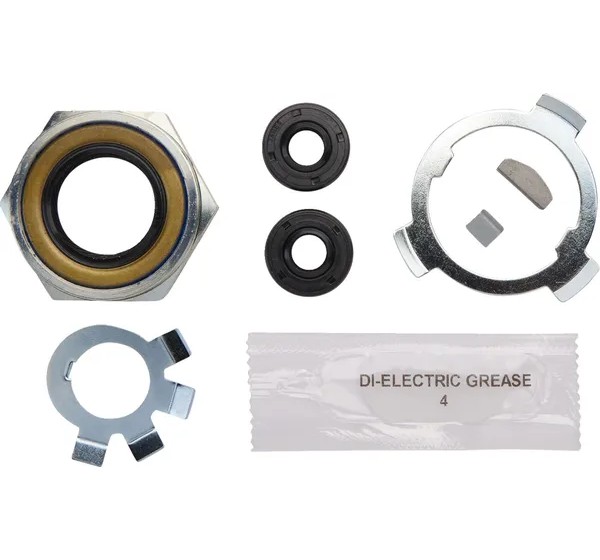JAMES GASKET Dichtungen & Öldichtungen für Harley Davidson XLH 1000 1972-1985