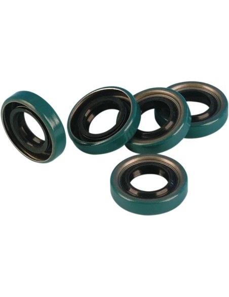 JAMES GASKET Motorlager für Harley Davidson FLTRI 1450 EFI 1999-2006