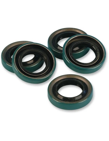 JAMES GASKET Dichtungen & Öldichtungen für Harley Davidson FLSTC 1340 1989-1994