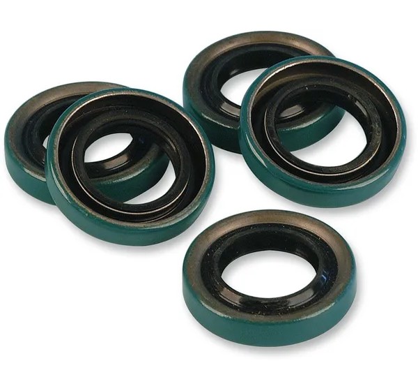 JAMES GASKET Dichtungen & Öldichtungen für Harley Davidson FLSTC 1340 1989-1994