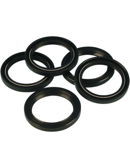 JAMES GASKET Dichtungen & Öldichtungen für Harley Davidson XLH 883 1986-1990