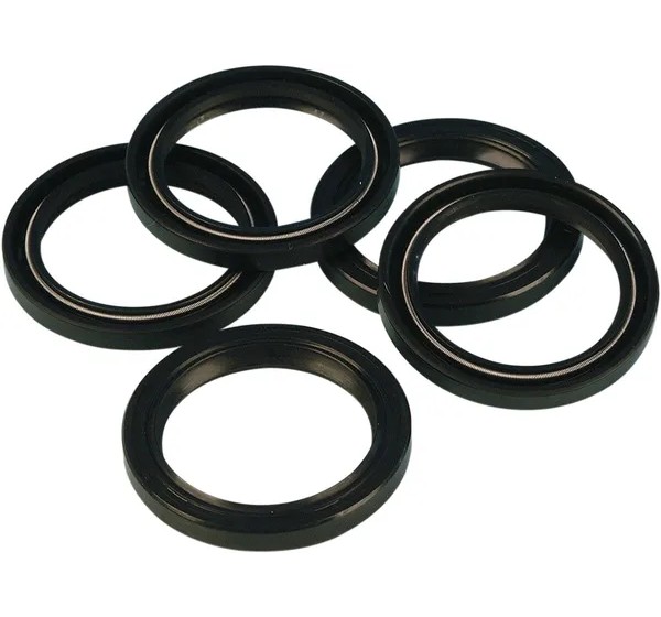JAMES GASKET Dichtungen & Öldichtungen für Harley Davidson XLH 883 1986-1990