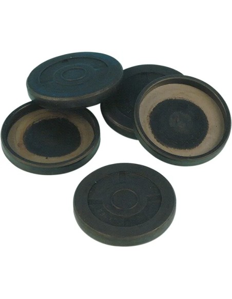 JAMES GASKET Dichtungen & Öldichtungen für Harley Davidson XL 1200 C 1996-2020