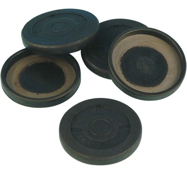 JAMES GASKET Dichtungen & Öldichtungen für Harley Davidson XL 1200 C 1996-2020
