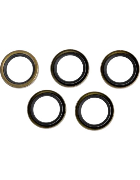 JAMES GASKET Dichtungen & Öldichtungen für Harley Davidson XLH 883 1986-2003