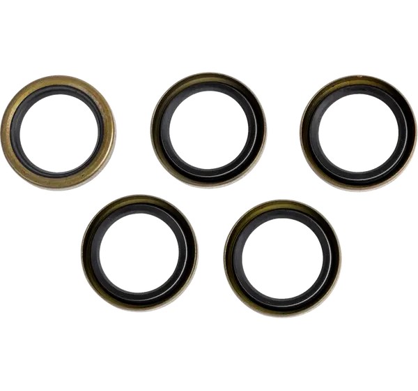 JAMES GASKET Dichtungen & Öldichtungen für Harley Davidson XLH 883 1986-2003