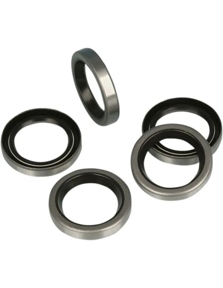 JAMES GASKET Dichtungen & Öldichtungen für Harley Davidson FLHTC 1340 1983-1998