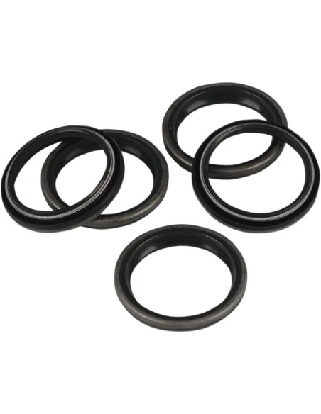 JAMES GASKET Dichtungen & Öldichtungen für Harley Davidson FLH 1200 1970-1980