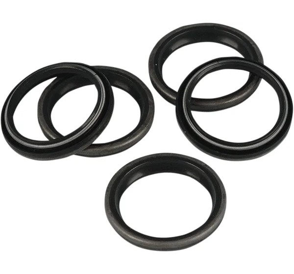JAMES GASKET Dichtungen & Öldichtungen für Harley Davidson FLH 1200 1970-1980