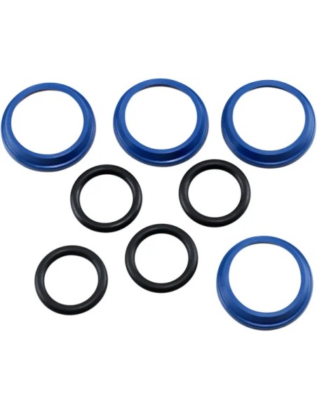 JAMES GASKET Dichtungen & Öldichtungen für Harley Davidson XLH 883 1991-2003