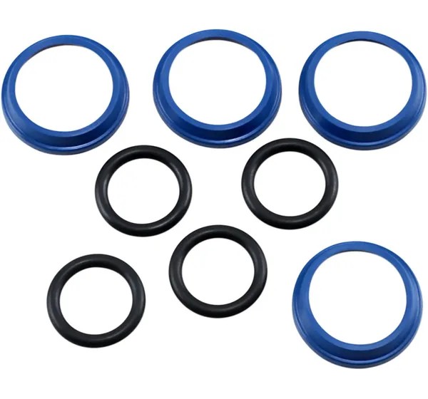 JAMES GASKET Dichtungen & Öldichtungen für Harley Davidson XLH 883 1991-2003