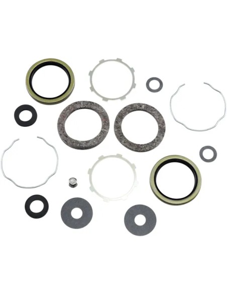 JAMES GASKET Montagematerial & Zubehör für Harley Davidson FL 1200 1949-1977