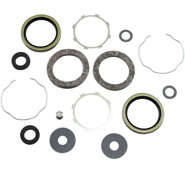 JAMES GASKET Montagematerial & Zubehör für Harley Davidson FL 1200 1949-1977