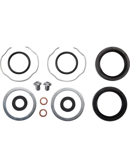 JAMES GASKET Montagematerial & Zubehör für Harley Davidson FLH 1340 1979-1984