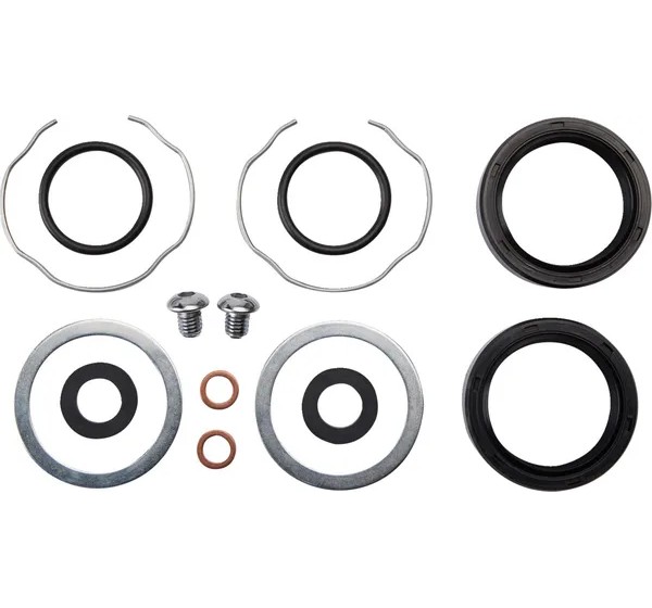 JAMES GASKET Montagematerial & Zubehör für Harley Davidson FLH 1340 1979-1984