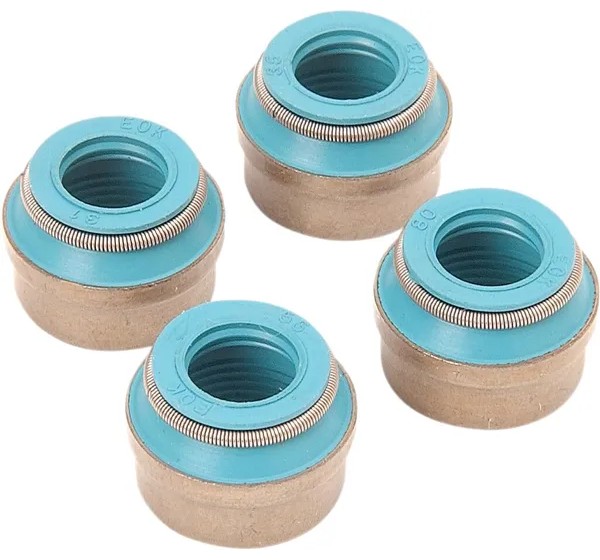 JAMES GASKET Ventilsteuerung für Harley Davidson XLH 883 1986-2003