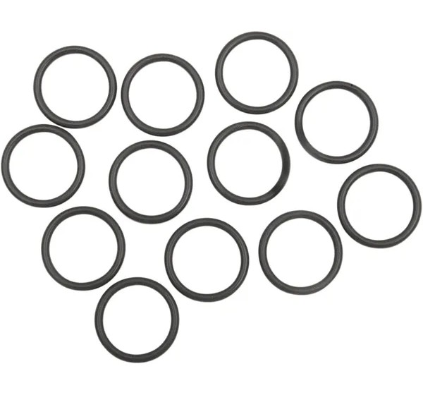 JAMES GASKET Dichtungen & Öldichtungen - O-RINGS 3/4 X 3/32 NEOP