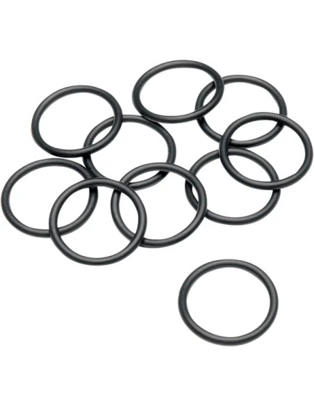 JAMES GASKET Dichtungen & Öldichtungen - 7/8X3/32O-RINGS NEOPREN