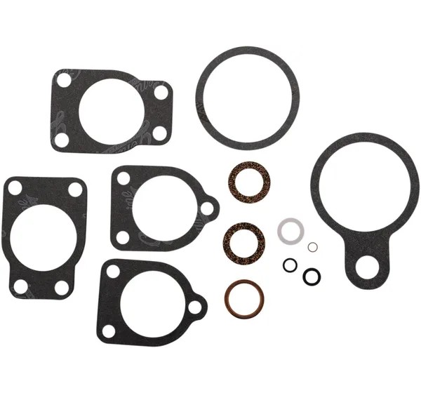JAMES GASKET Vergaser für Harley Davidson G 750 1936-1963