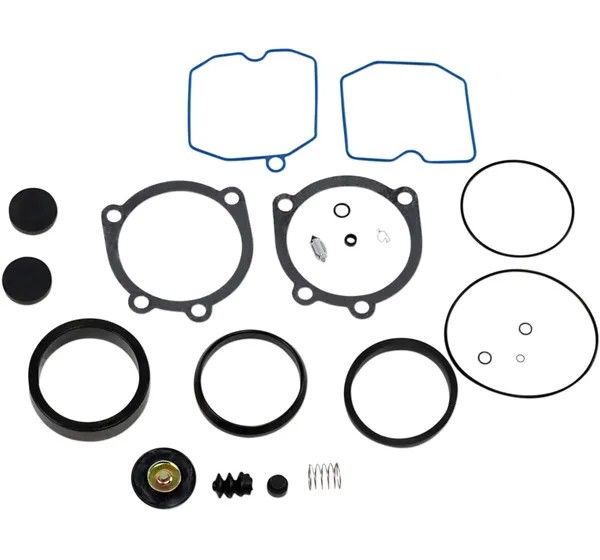 JAMES GASKET Vergaser für Harley Davidson FLSTC 1340 1988-1999