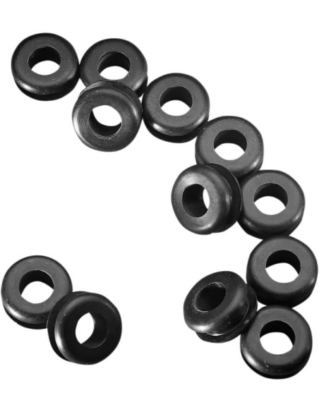 JAMES GASKET Montagematerial & Zubehör für Harley Davidson FXSTC 1340 1986-1998